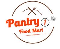 Pantry 1 Food Mart image 1